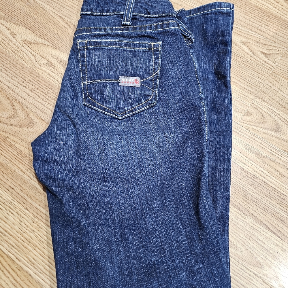 Ariat FR Women's Jeans